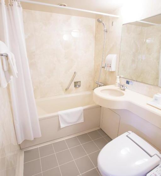 Quarto Estandar, Toyama Chitetsu