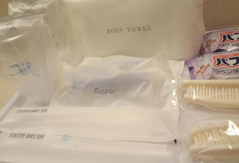 Quarto Economy, Toyama Chitetsu