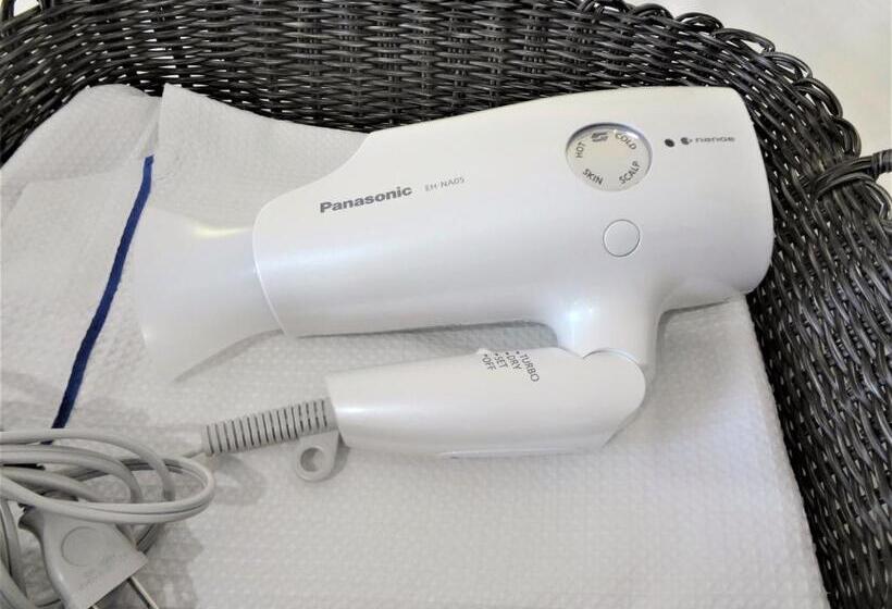 Quarto Deluxe, Toyama Chitetsu