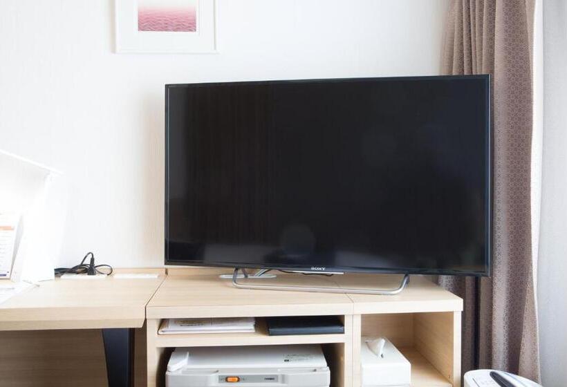 Quarto Estandar, Toyama Chitetsu