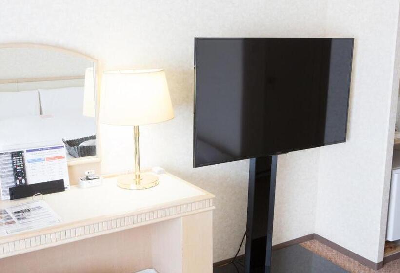 Quarto Estandar, Toyama Chitetsu