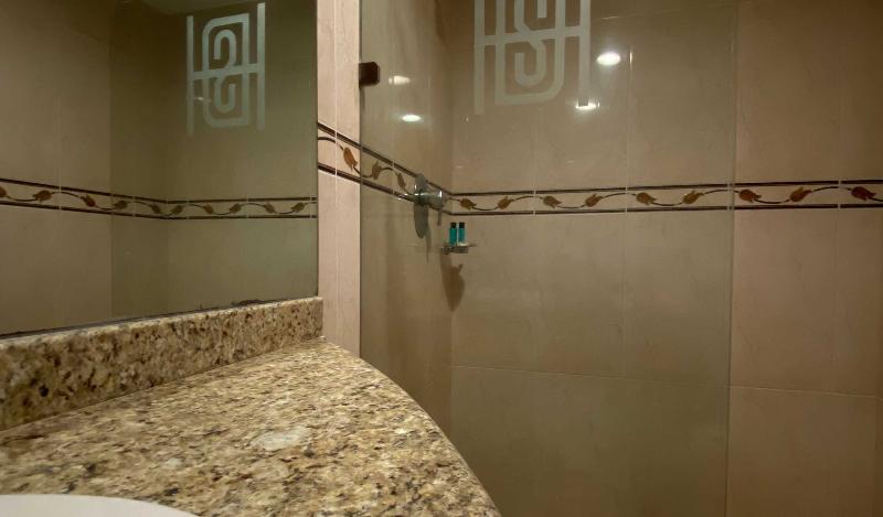 Quarto Deluxe, Toyama Chitetsu