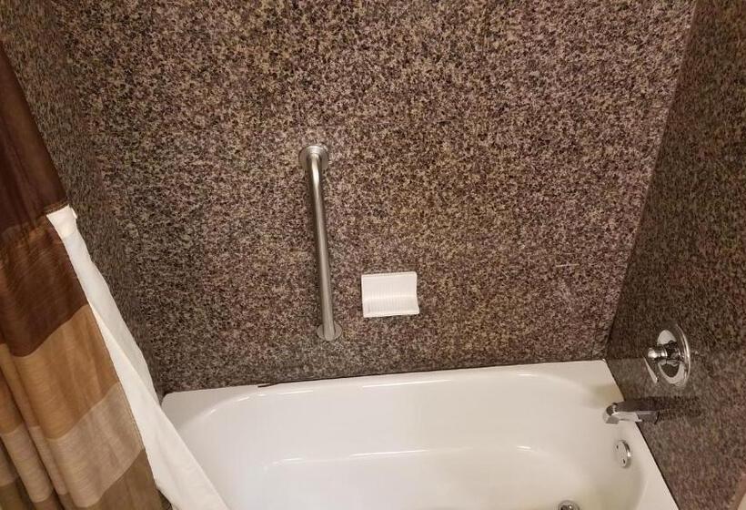 Стандартный Номер Кровать Кинг, Velkommen Inn