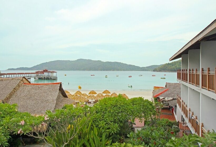 带海景的豪华间, Bubu Long Beach Resort