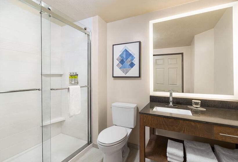 إستوديو قياسى, Candlewood Suites Boise Meridian, An Ihg