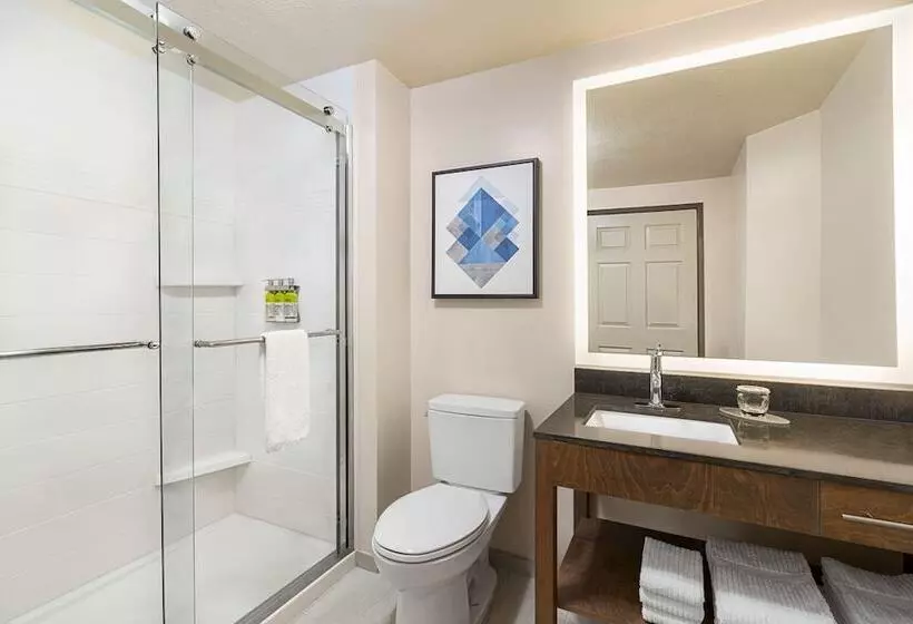 スタンダードスタジオ, Candlewood Suites Boise Meridian, An Ihg
