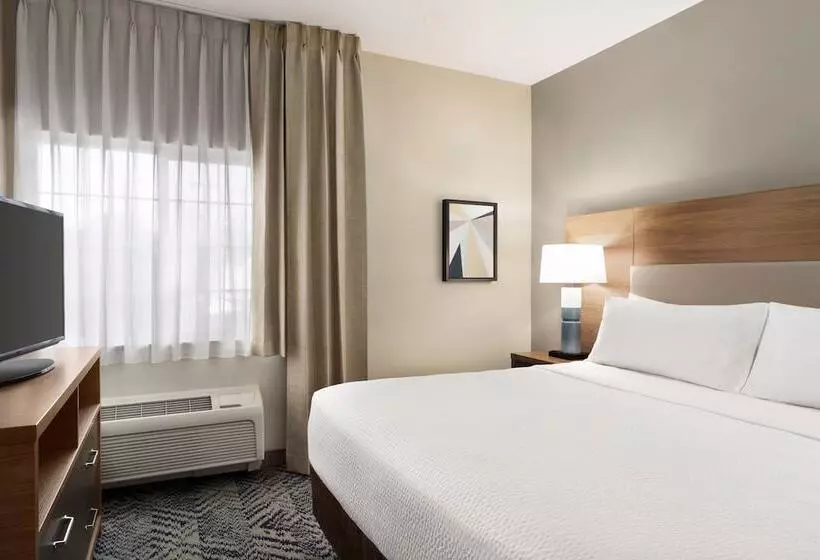 スイート, Candlewood Suites Boise Meridian, An Ihg
