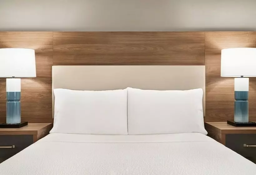 スイート, Candlewood Suites Boise Meridian, An Ihg