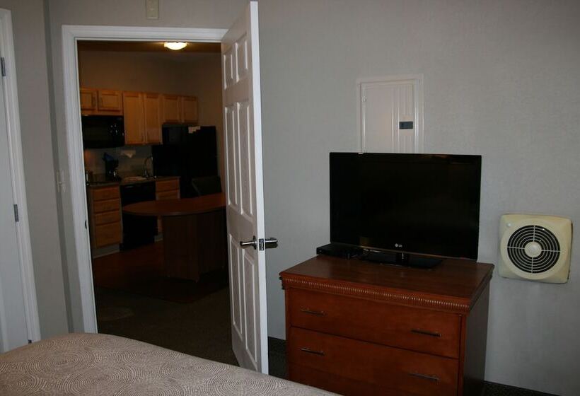 스위트, Candlewood Suites Bordentown Trenton, An Ihg