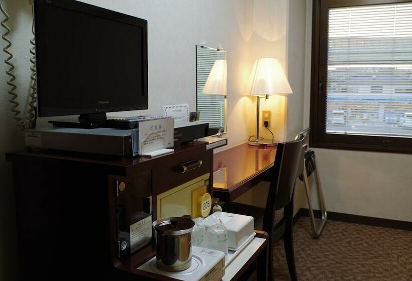 Номер Стандарт, City Hotel Seiunso