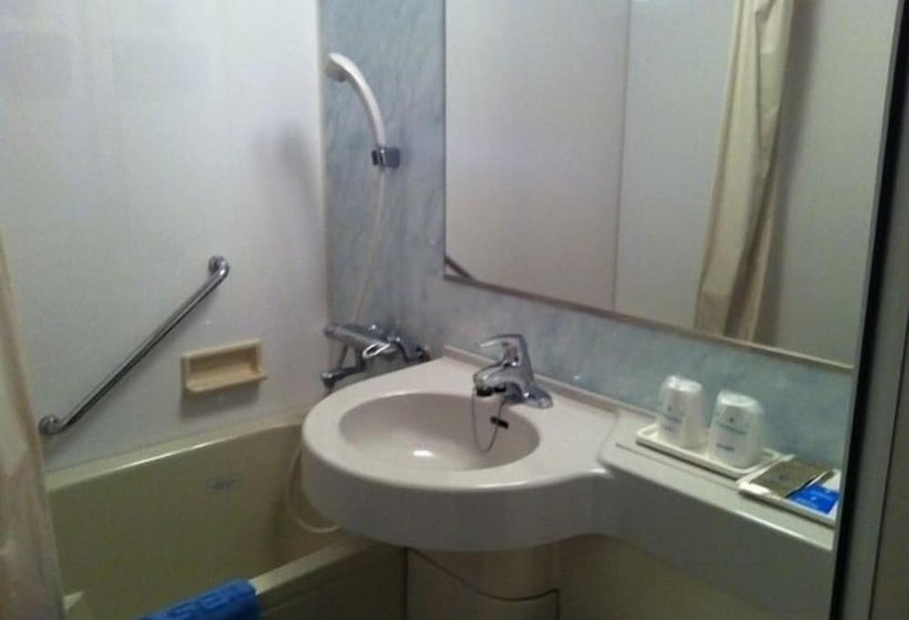 Номер Стандарт Индивидуальный, City Hotel Seiunso