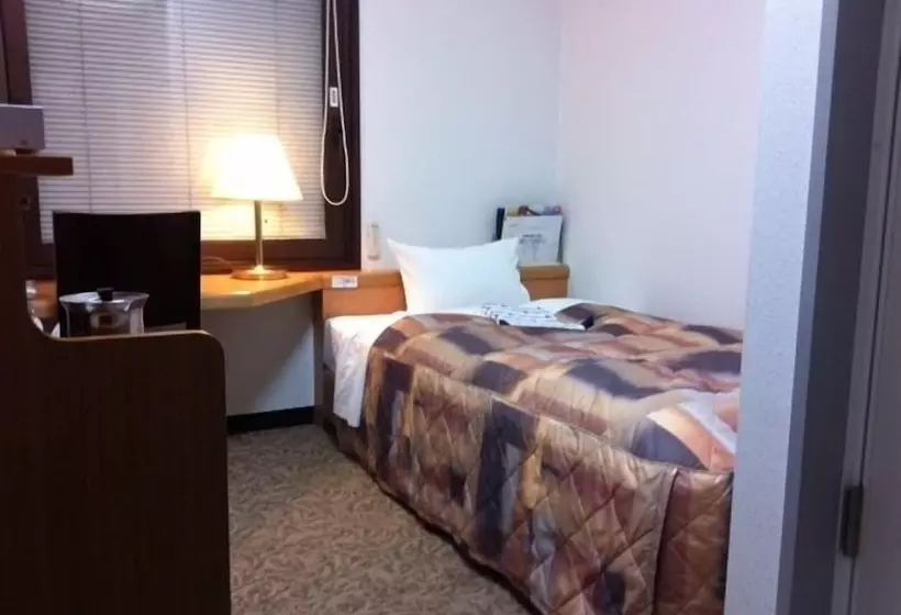 スタンダードシングルルーム, City Hotel Seiunso