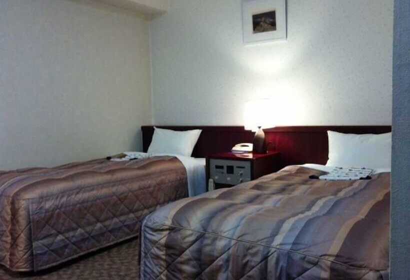 Номер Стандарт, City Hotel Seiunso