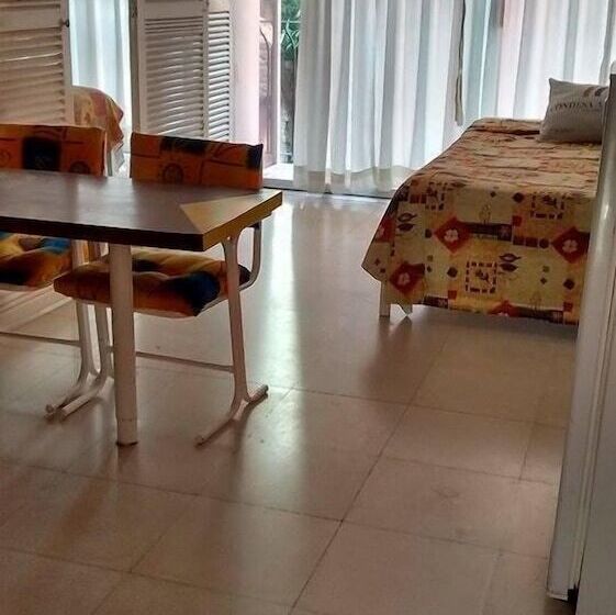 スタンダードルーム, Hotel Condesa Americana Acapulco