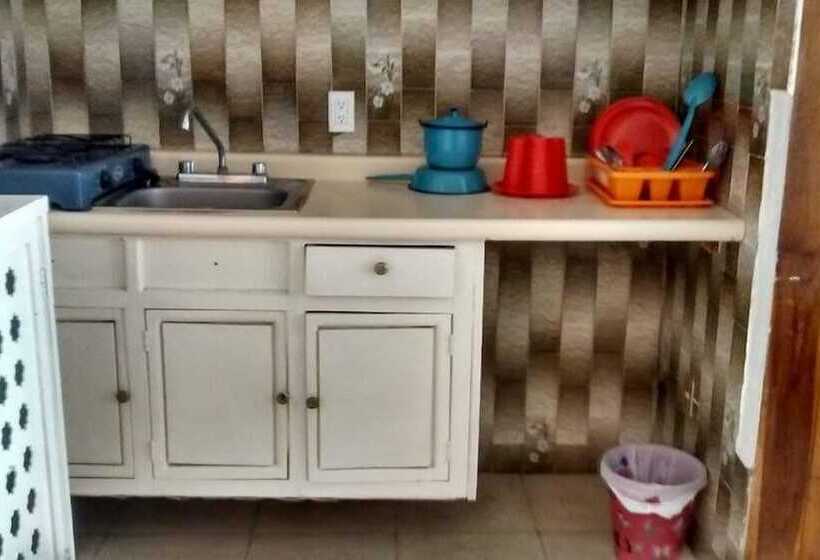 スタンダードルーム, Hotel Condesa Americana Acapulco