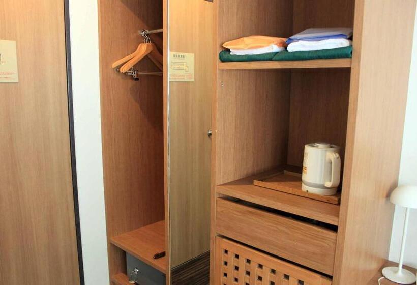 Номер Стандарт, Yamagataya