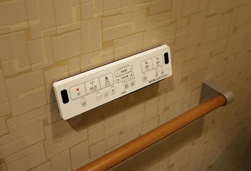 스탠다드 싱글 룸, Yamagataya