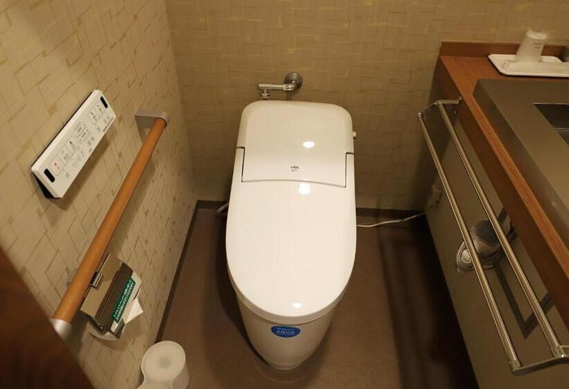 스탠다드 싱글 룸, Yamagataya