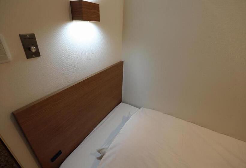 Номер Стандарт Индивидуальный, Yamagataya