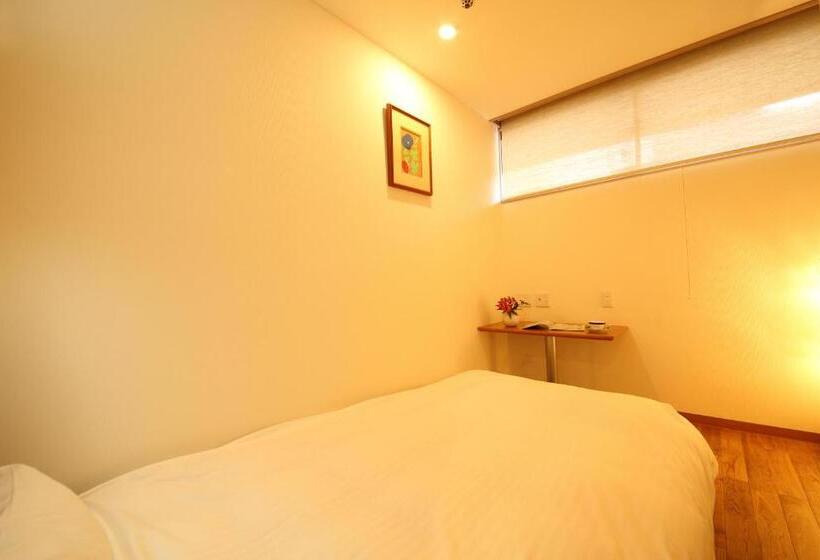 스탠다드 싱글 룸, Yamagataya