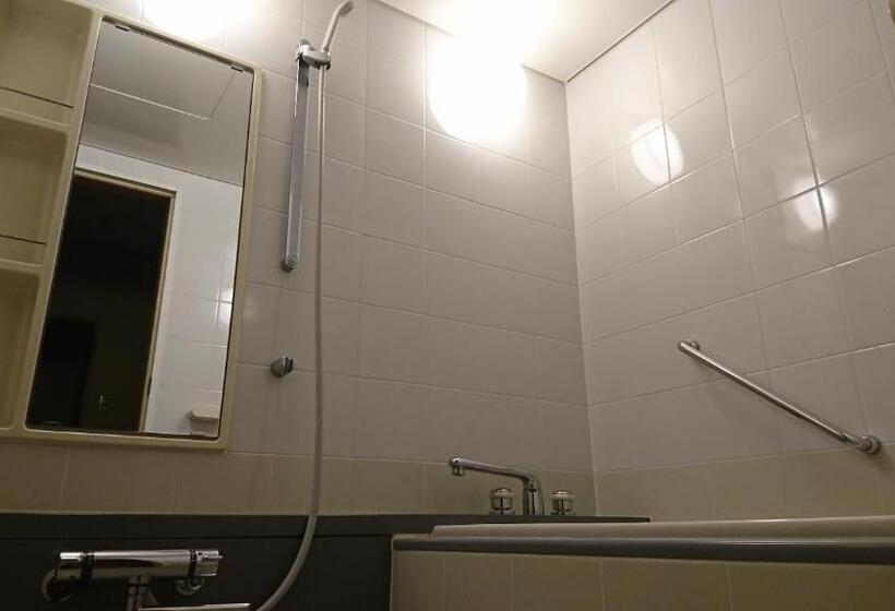 חדר סטנדרט נוף לים, Eihokaku