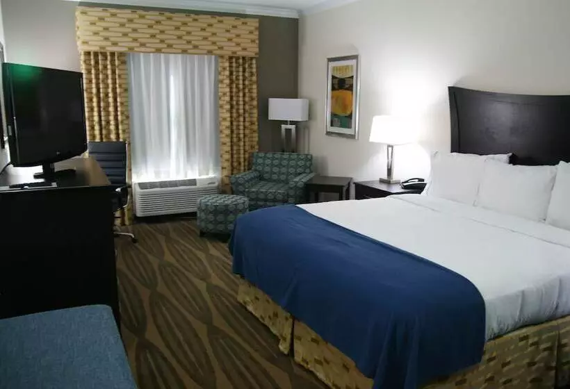 اتاق استاندارد, Holiday Inn Express And Suites Corpus Christi North By Ihg