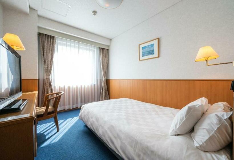 חדר סטנדרט יחיד, Ise Pearl Pier