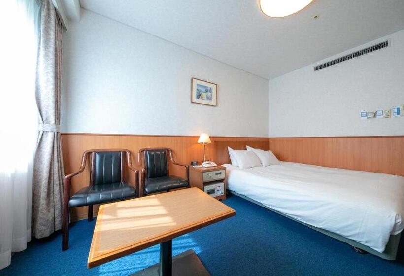 חדר סטנדרט, Ise Pearl Pier