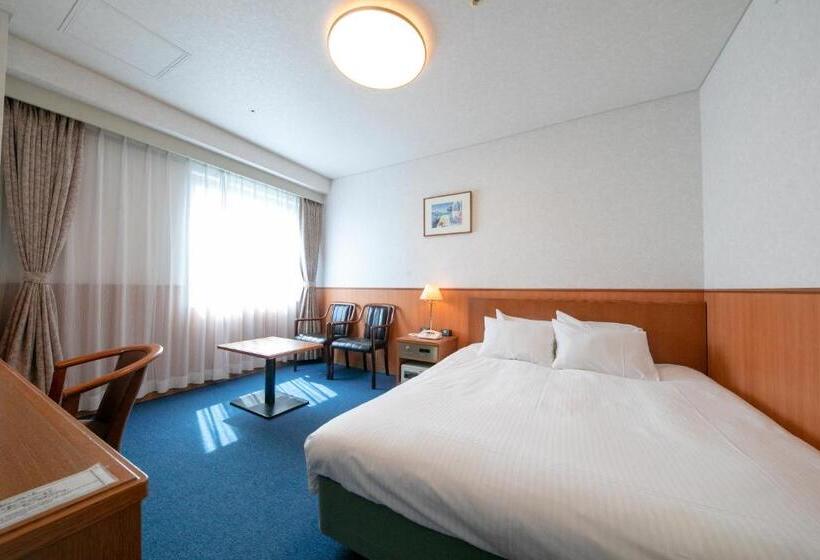 חדר סטנדרט, Ise Pearl Pier