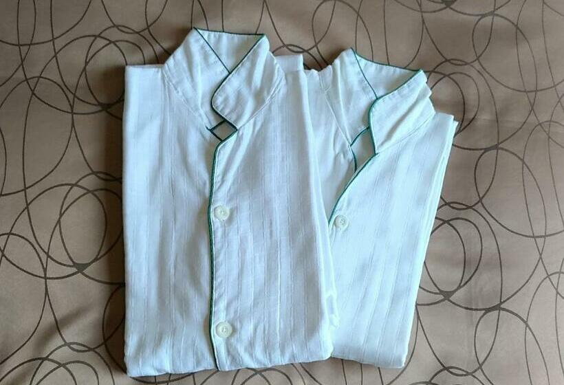 标准三人间, Kkr Hotel Hakata