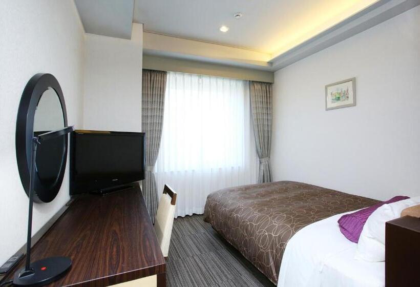 标准单人间, Kkr Hotel Hakata