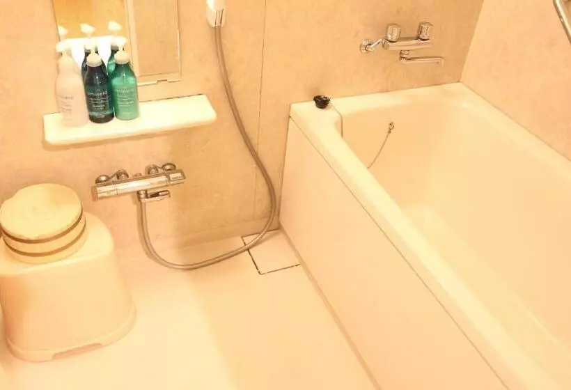 スタンダードルーム, Kkr Hotel Hakata