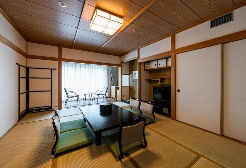 标准间, Kkr Hotel Hakata