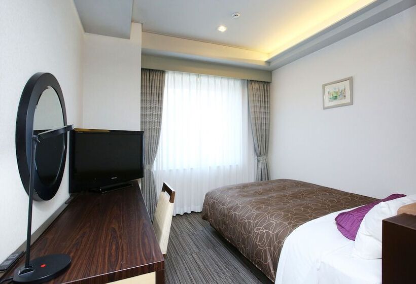 标准单人间, Kkr Hotel Hakata