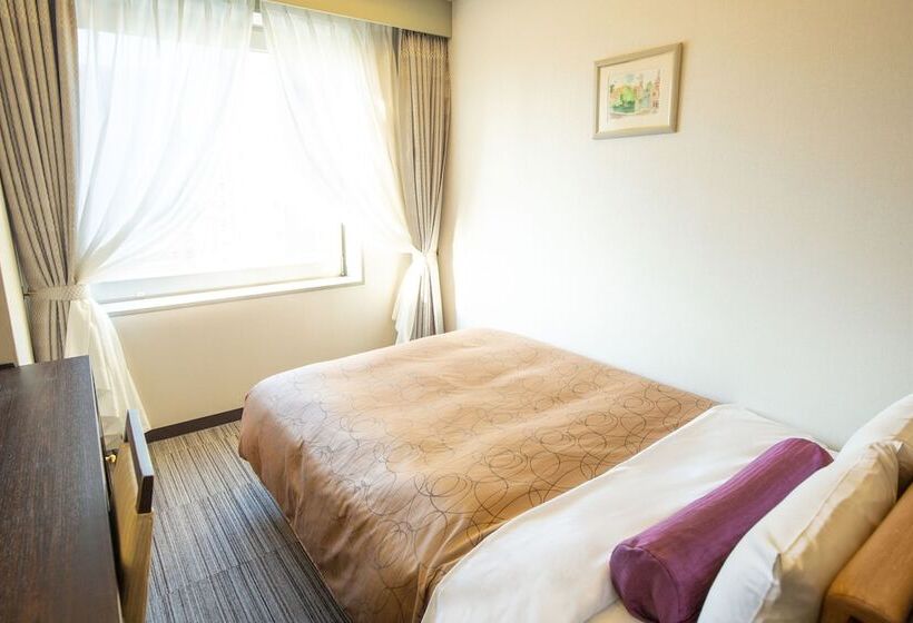 Номер Стандарт, Kkr Hotel Hakata