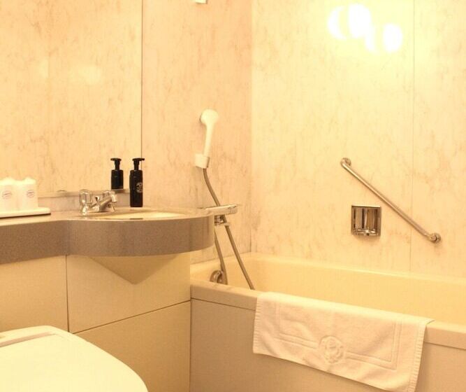 标准间, Kkr Hotel Hakata