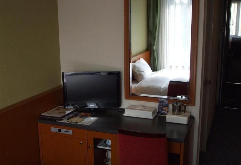 Номер Стандарт Индивидуальный, Kyoto Garden Palace