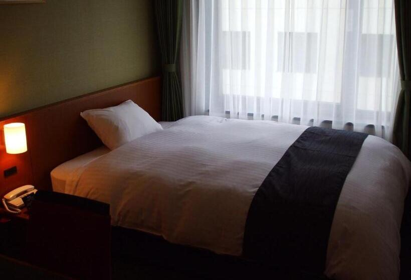 Номер Стандарт Индивидуальный, Kyoto Garden Palace