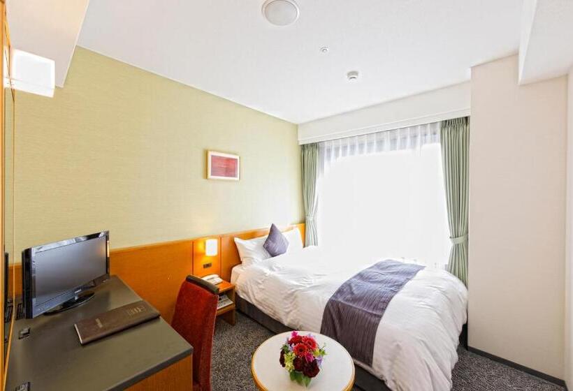 Номер Стандарт Индивидуальный, Kyoto Garden Palace