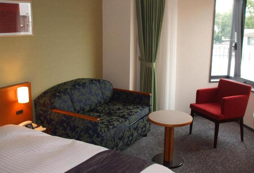 Номер Deluxe Одноместный, Kyoto Garden Palace