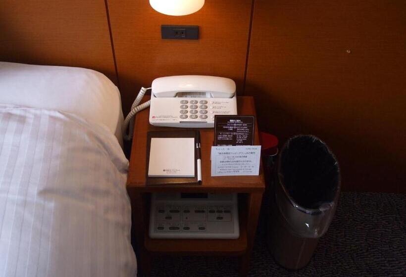 Номер Basic, Kyoto Garden Palace