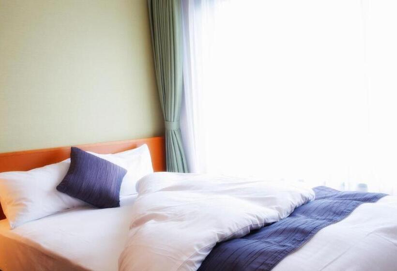 Номер Стандарт, Kyoto Garden Palace