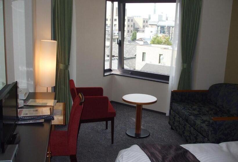 Номер Стандарт, Kyoto Garden Palace