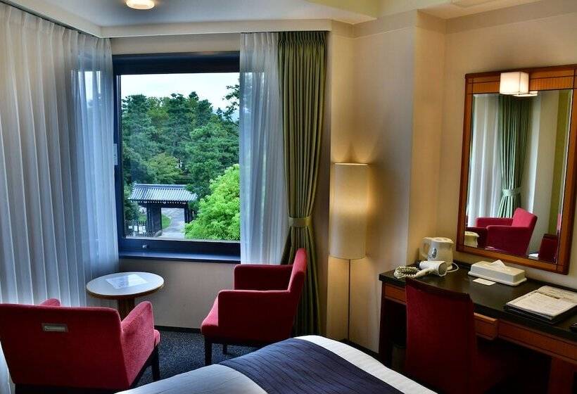 Номер Стандарт, Kyoto Garden Palace