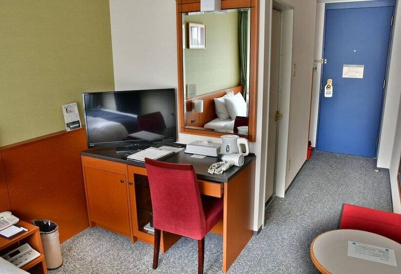 Номер Стандарт, Kyoto Garden Palace