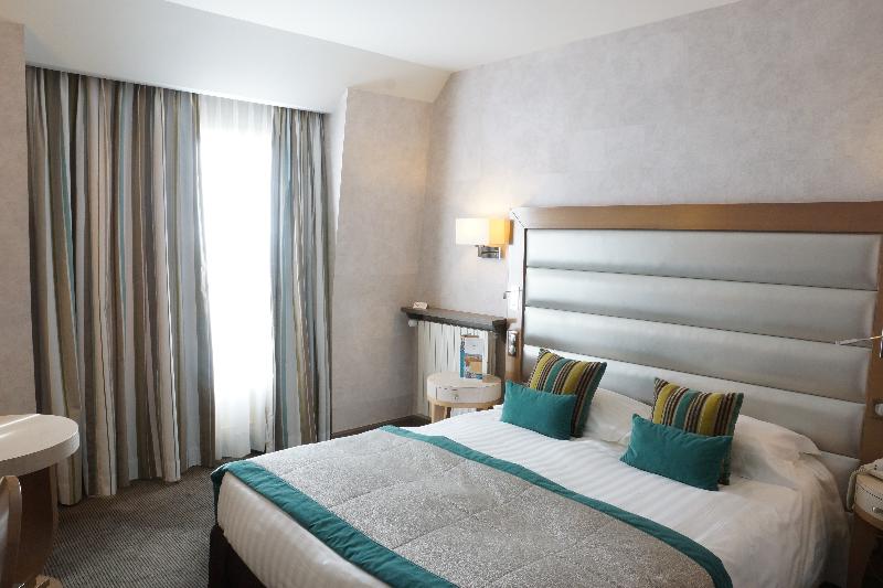 جناح ديلوكس, Nexus Valladolid Suites &