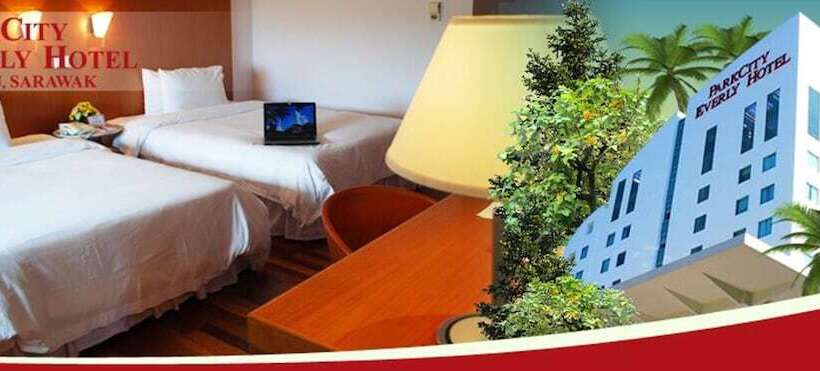 غرفة قياسية, Parkcity Everly