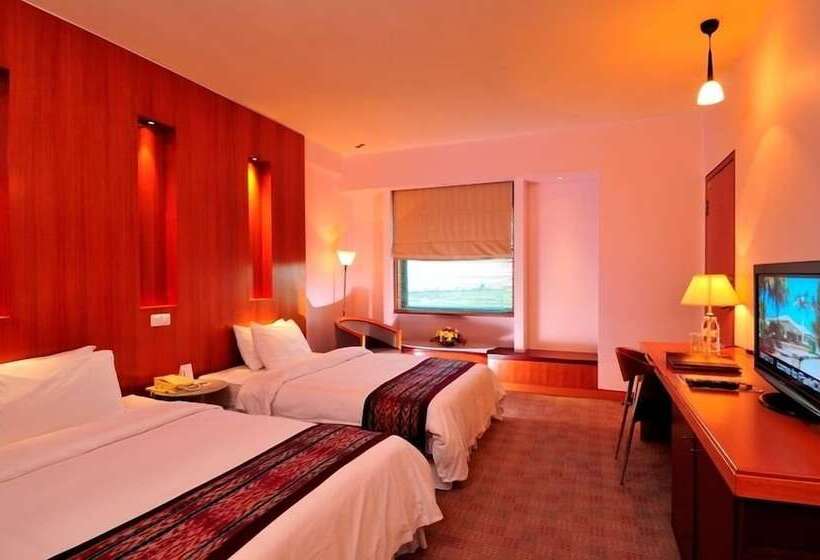 غرفة قياسية, Parkcity Everly