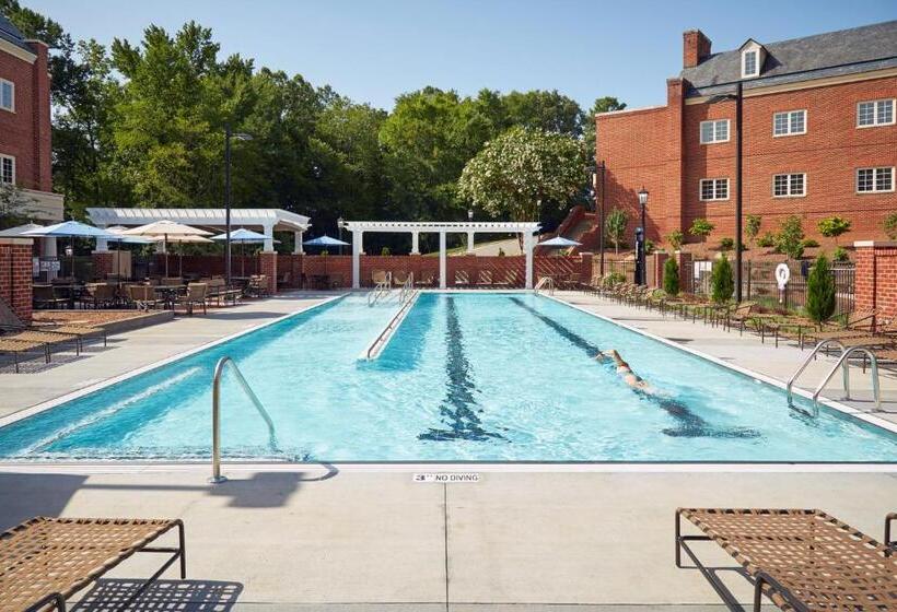 غرفة قياسية سرير كينج لذوى الإحتياجات الخاصة, Rizzo Center, A Destination By Hyatt