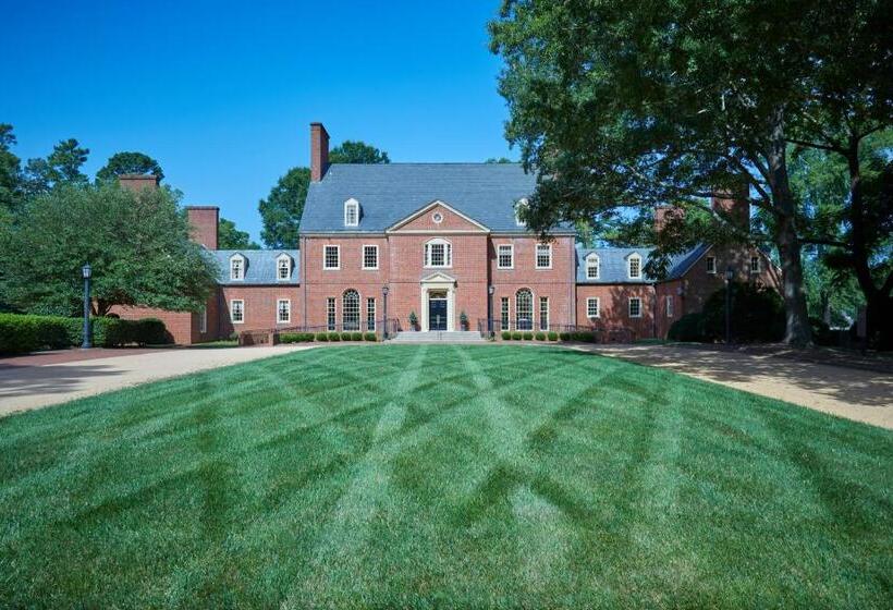 جناح سرير كينج, Rizzo Center, A Destination By Hyatt